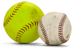 Baseball and Softball Registration